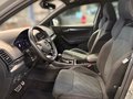 Daumennagel 7 - Skoda Karoq Sportline 4x4 AHK ACC Pano-Dach 360°
