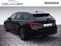 Daumennagel 4 - Skoda Octavia Combi Tour 2.0 TDI DSG Navi, Leder, el. Ergo-Sitze Massage