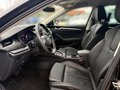 Daumennagel 7 - Skoda Octavia Combi Tour 2.0 TDI DSG Navi, Leder, el. Ergo-Sitze Massage