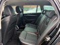Daumennagel 11 - Skoda Octavia Combi Tour 2.0 TDI DSG Navi, Leder, el. Ergo-Sitze Massage