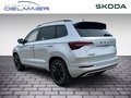 Daumennagel 4 - Skoda Karoq Sportline 4x4