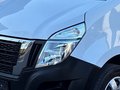 Daumennagel 5 - Nissan NV400 Kastenwagen L2H2 3,5t COMFORT