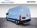 Daumennagel 4 - Nissan NV400 Kastenwagen L2H2 3,5t COMFORT
