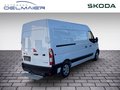 Daumennagel 3 - Nissan NV400 Kastenwagen L2H2 3,5t COMFORT