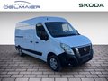 Daumennagel 2 - Nissan NV400 Kastenwagen L2H2 3,5t COMFORT