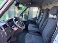 Daumennagel 7 - Nissan NV400 Kastenwagen L2H2 3,5t COMFORT