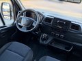 Daumennagel 10 - Nissan NV400 Kastenwagen L2H2 3,5t COMFORT