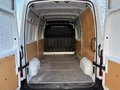 Daumennagel 11 - Nissan NV400 Kastenwagen L2H2 3,5t COMFORT