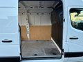 Daumennagel 12 - Nissan NV400 Kastenwagen L2H2 3,5t COMFORT