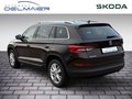Daumennagel 4 - Skoda Kodiaq 2.0 TSI Style 4x4