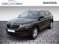 Daumennagel 1 - Skoda Kodiaq 2.0 TSI Style 4x4