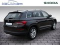Daumennagel 3 - Skoda Kodiaq 2.0 TSI Style 4x4