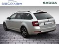 Daumennagel 4 - Skoda Octavia Combi Soleil ACC, Kamera, AFS