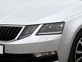 Daumennagel 5 - Skoda Octavia Combi Soleil ACC, Kamera, AFS