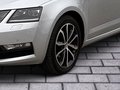 Daumennagel 6 - Skoda Octavia Combi Soleil ACC, Kamera, AFS