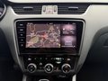 Daumennagel 9 - Skoda Octavia Combi Soleil ACC, Kamera, AFS