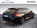 Daumennagel 3 - Skoda Superb Combi Sportline