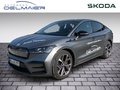 Daumennagel 1 - Skoda Enyaq Coupé RS Lounge