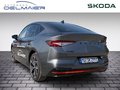 Daumennagel 4 - Skoda Enyaq Coupé RS Lounge