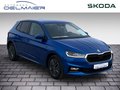 Daumennagel 2 - Skoda Fabia Tour
