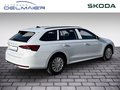 Daumennagel 3 - Skoda Octavia Combi 2.0 TDI 85 kW Essence