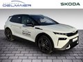 Daumennagel 2 - Skoda Elroq 85 Lodge