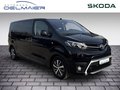 Daumennagel 2 - Toyota Proace Verso L1 Executive