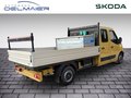 Daumennagel 3 - Renault Master III DoKa Pritsche L3H1 3,5t Klima, AHK,