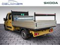 Daumennagel 4 - Renault Master III DoKa Pritsche L3H1 3,5t Klima, AHK,