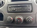 Daumennagel 17 - Renault Master III DoKa Pritsche L3H1 3,5t Klima, AHK,