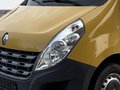 Daumennagel 5 - Renault Master III DoKa Pritsche L3H1 3,5t Klima, AHK,