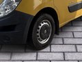 Daumennagel 6 - Renault Master III DoKa Pritsche L3H1 3,5t Klima, AHK,