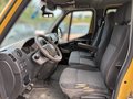 Daumennagel 7 - Renault Master III DoKa Pritsche L3H1 3,5t Klima, AHK,