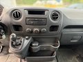Daumennagel 9 - Renault Master III DoKa Pritsche L3H1 3,5t Klima, AHK,