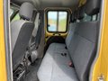 Daumennagel 11 - Renault Master III DoKa Pritsche L3H1 3,5t Klima, AHK,
