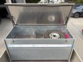 Daumennagel 12 - Renault Master III DoKa Pritsche L3H1 3,5t Klima, AHK,