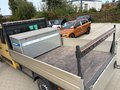 Daumennagel 13 - Renault Master III DoKa Pritsche L3H1 3,5t Klima, AHK,