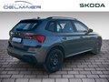 Daumennagel 3 - Skoda Kamiq Essence