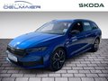 Daumennagel 1 - Skoda Octavia Combi 1.5 TSI mHEV 110 kW Sportline
