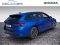 Daumennagel 3 - Skoda Octavia Combi 1.5 TSI mHEV 110 kW Sportline