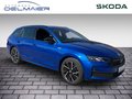 Daumennagel 2 - Skoda Octavia Combi 1.5 TSI mHEV 110 kW Sportline