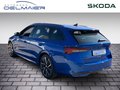 Daumennagel 4 - Skoda Octavia Combi 1.5 TSI mHEV 110 kW Sportline