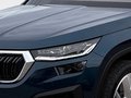 Daumennagel 5 - Skoda Kodiaq Tour 4x4