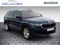Daumennagel 2 - Skoda Kodiaq Tour 4x4