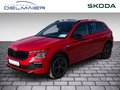 Daumennagel 1 - Skoda Kamiq Monte Carlo