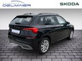 Daumennagel 3 - Skoda Kamiq Tour