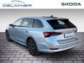 Daumennagel 4 - Skoda Octavia Combi 1.4 TSI iV DSG First Edition
