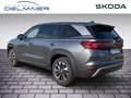 Daumennagel 4 - Skoda Kodiaq 2.0 TDI 142 kW 4x4 Selection