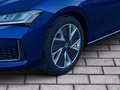 Daumennagel 6 - Skoda Superb Combi 1.5 TSI iV 150 kW Selection