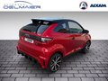 Daumennagel 3 - Aixam Coupe Elektro GTI ABS Carplay Androidauto Kamera